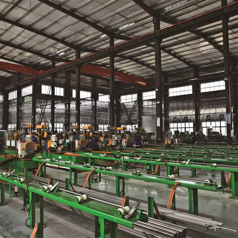 304不锈钢薄壁水管双卡压沟槽承插管件接头保温管冷热316覆塑管子