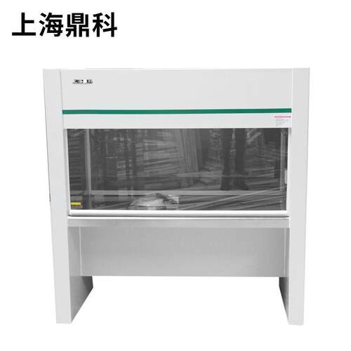 上海直鼎科 SW-上海鼎科-CJ2FD 双人单面 垂送风超净工作 台 净化