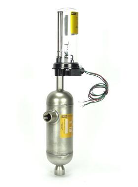 P6ARKER帕克S氨用制LLS冷浮球开关克阀浮球阀汉尼芬11派2PARKER/1