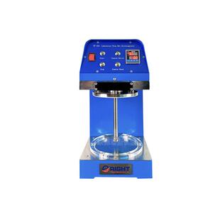 标准纤维解离器 制浆造纸纸浆疏解机 纤维搅拌器分散器