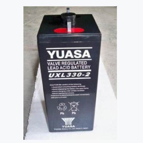 汤浅蓄电池YUSA U-XL3302阀控汤浅式2V330AAH力通信移动系统UP电S