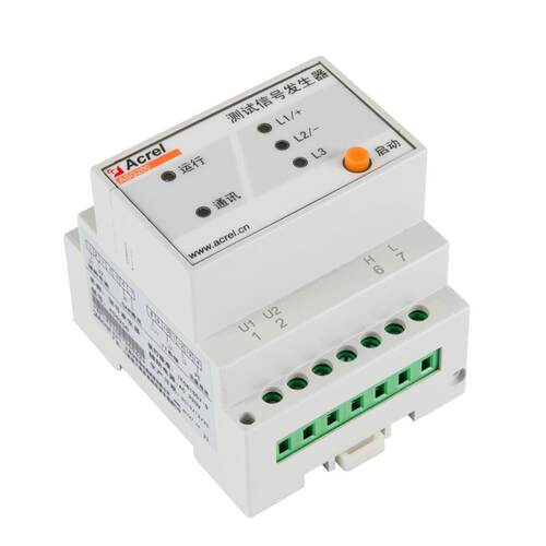 安科瑞工安科瑞业IT测试号发生器位ASG信00配绝缘故障定仪采用C2A