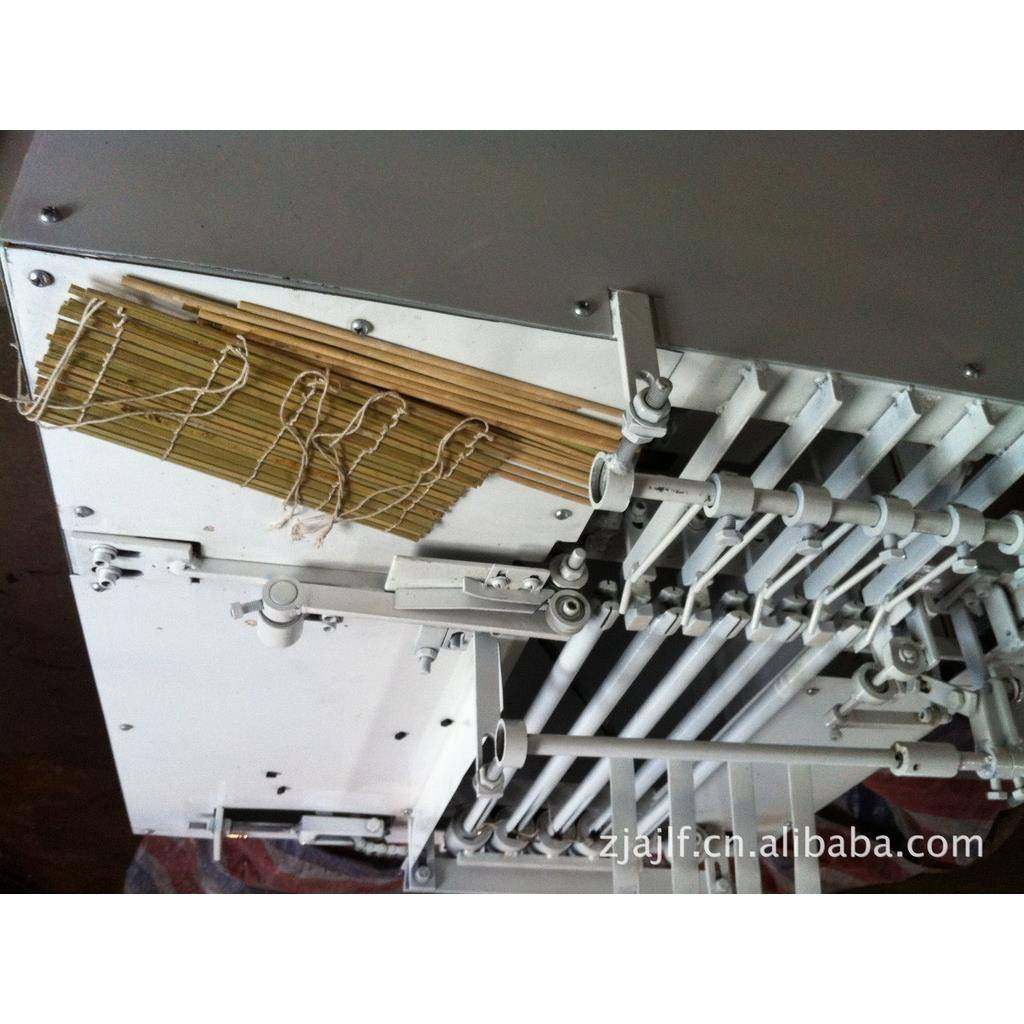 厂家寿司卷专用编织机林业机械竹条竹棒寿司卷灵峰机械编织机,农机/农具/农膜,林业机械,淘宝优惠券,粉丝福利购,淘宝优惠卷