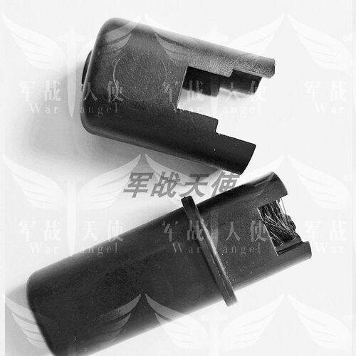 95-1副品95附品03保养附件92通条通孔除垢保养清洁养护工具81附品