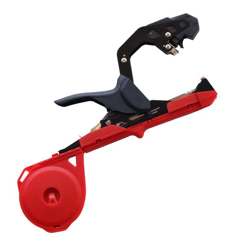 新款省力葡萄绑枝机黄瓜结束机西红柿捆绑百香果绑扎绑蔓机邦枝机