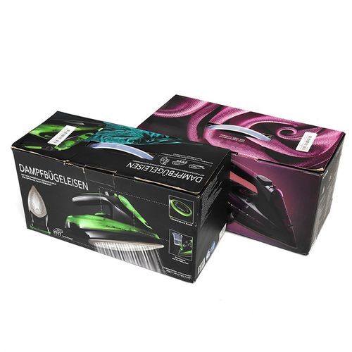 家用无线电熨斗 手持蒸汽电熨斗挂烫机熨烫机 蒸汽熨斗烫衣熨衣机