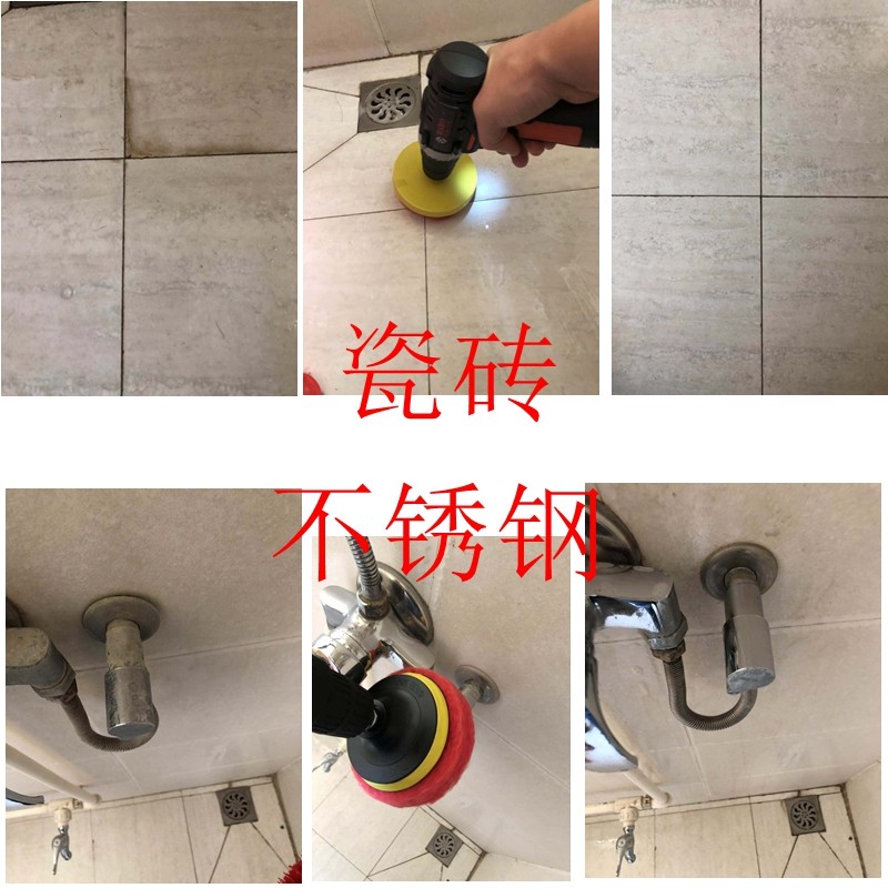 地毯清洗机家用小型刷地机酒店洗地毯机器沙发瓷砖洗地机清洁机