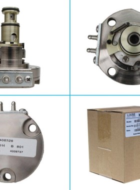 3408328内置执行器 柴油发电机组NTA855专用执行器转速控制执行器