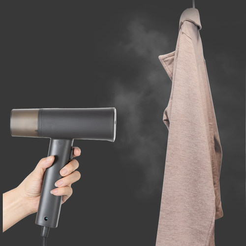 手持挂烫机蒸汽刷家用小型便携式烫熨衣服宿舍熨烫机