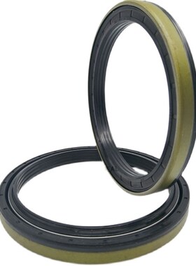 拖拉机工程机械约翰迪尔轮毂边油封165*195*16.5/18170*200*15/16