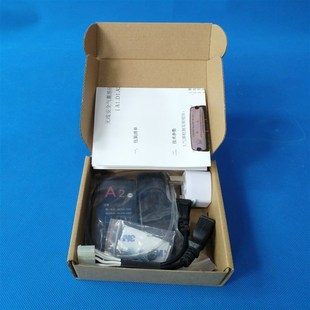 快速卷帘工业车库折叠移自动门无线安全气囊压力波感应开关配件A2