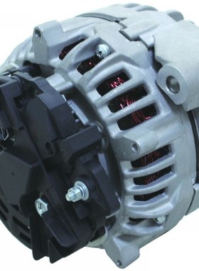 约翰迪尔4730喷雾机发电机RE555750/RE210793发电机0124625107