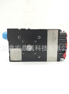PMV D30AHN2-U39PVA-U5T0XS福斯Flowserve D30系列数字阀门定位器