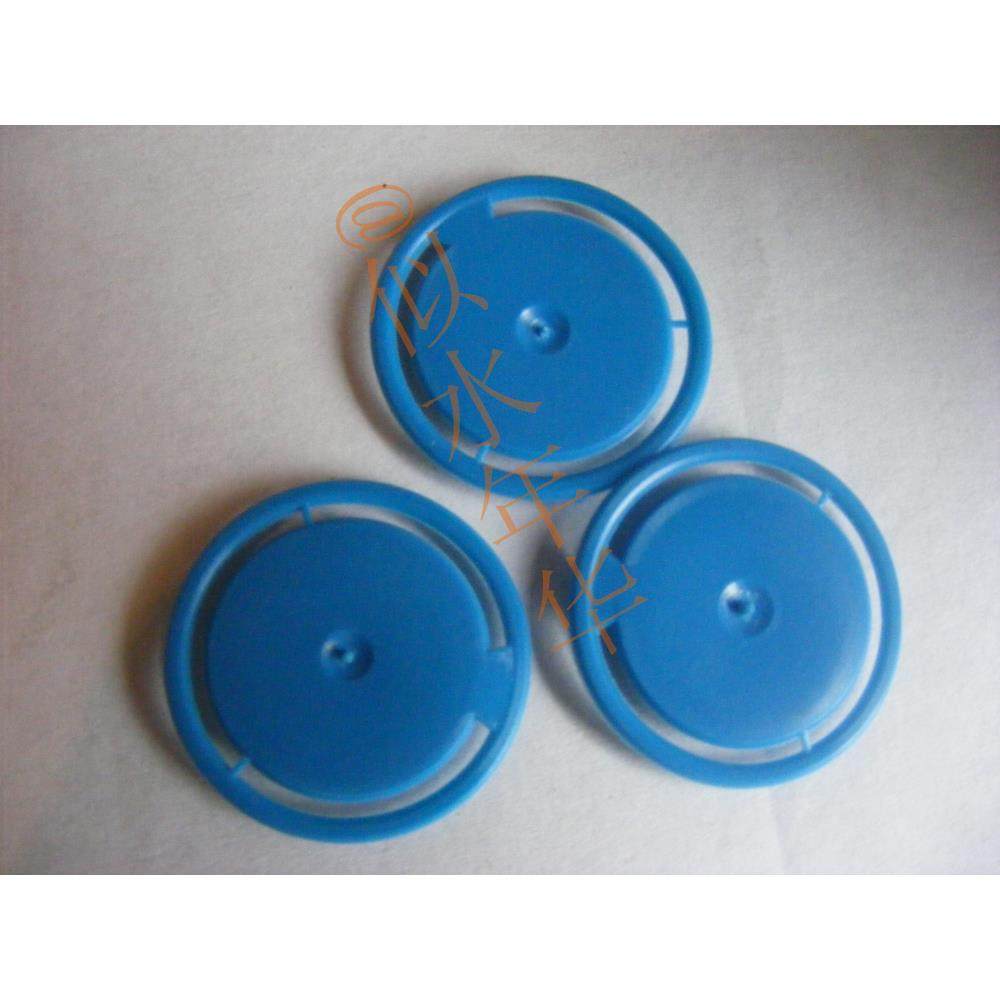 18.9LPC矿泉防水桶防水尘盖、纯净水尘小、聪明盖、桶 大号片型