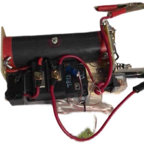 达林顿模块机白金机无需换DUQ白金调1节大小V纯铜发电变压器线 2