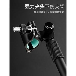 威宝莱鱼防风VLQ台支支架防炮摇摆钓架杆碳素大物杆防风架超硬配