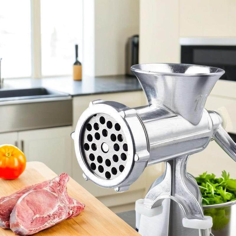 用12号灌香肠机肠CME神器绞肉机灌家手动灌碎腊肠绞糍粑辣椒机肉,厨房/烹饪用具,绞肉机/碎肉宝,淘宝优惠券,粉丝福利购,淘宝优惠卷