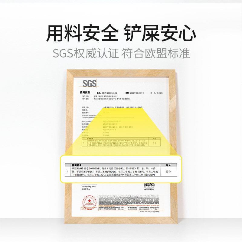MaMC-00go蛮果宠物猫砂盆超大开放式猫厕所特蛮大号缅因猫号巨型n