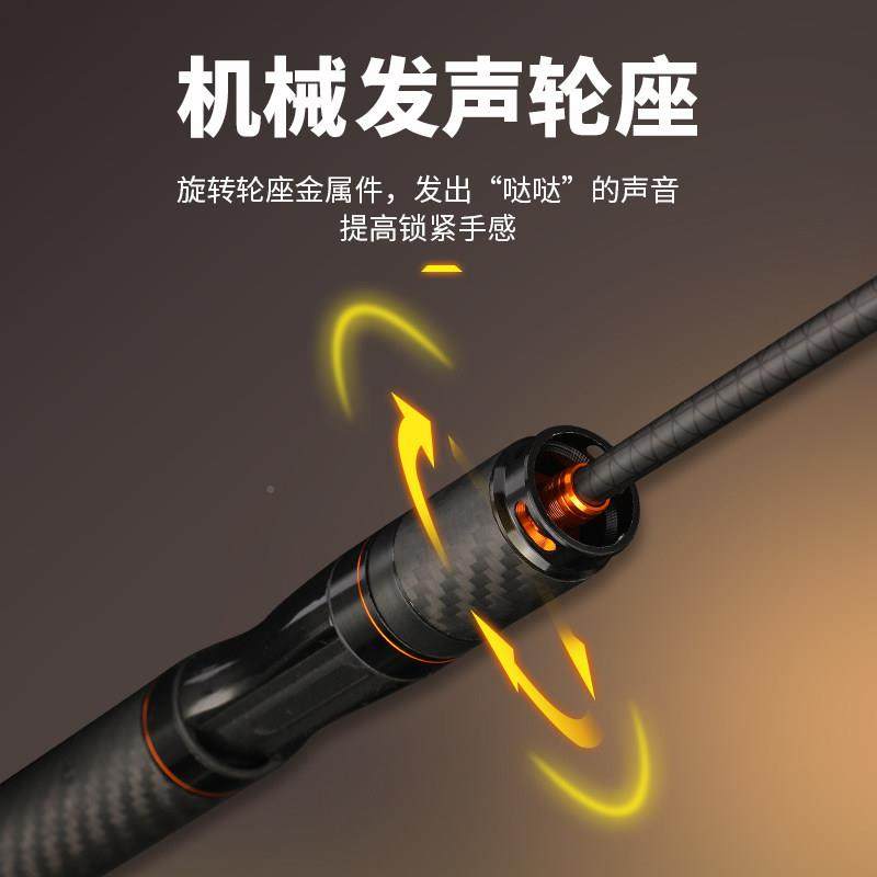 新款微套装路亚竿物L调路亚竿超软弹SHI20251射马口竿卷线器U钓白,户外/登山/野营/旅行用品,路亚竿,淘宝优惠券,粉丝福利购,淘宝优惠卷