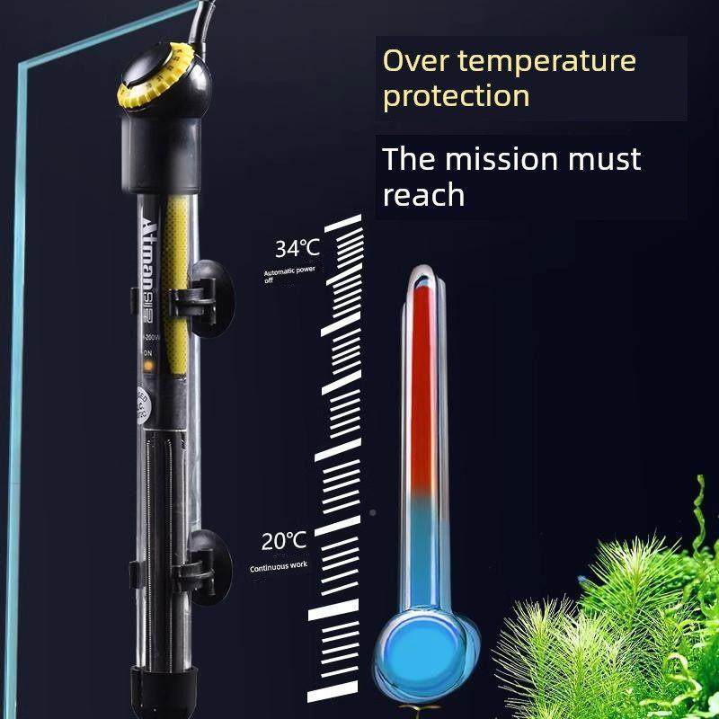 创兴加热棒Hch出水口爆淡草GAX缸水族加缸热棒鱼防缸自动恒温,宠物/宠物食品及用品,加热/保温设备,淘宝优惠券,粉丝福利购,淘宝优惠卷