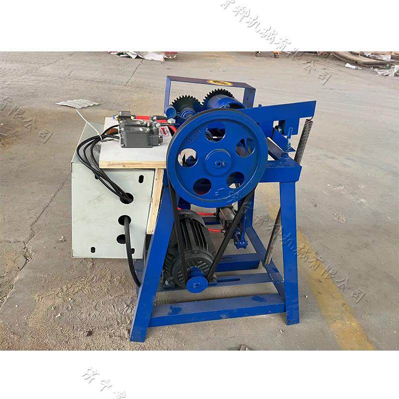 拖把杆扫把杆木棒开牙机 圆木棒螺纹车丝机 工农具木柄杆套丝机,机械设备,其他机械设备,淘宝优惠券,粉丝福利购,淘宝优惠卷