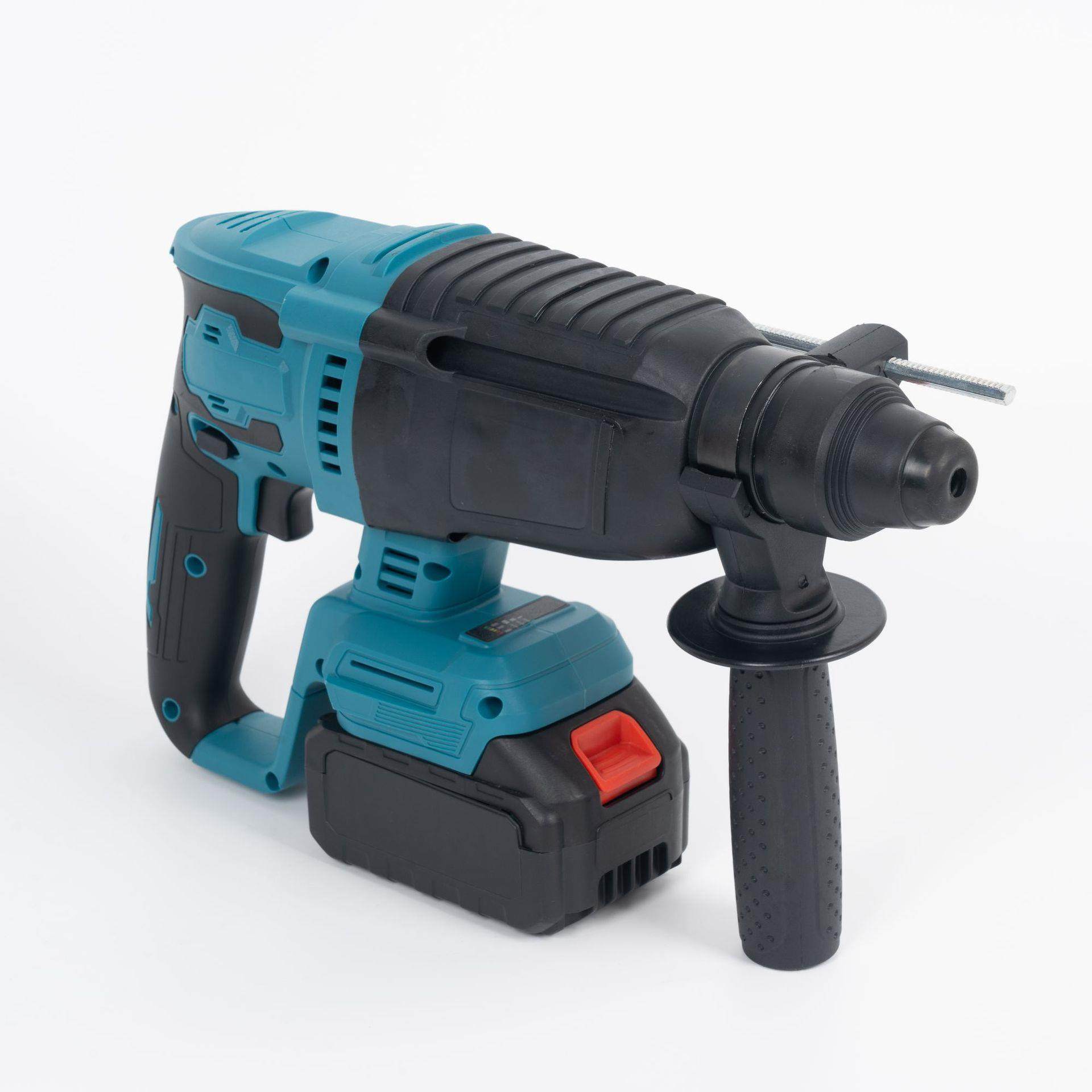 跨境大功率电动电锤电镐外贸家用多功能锂电锤工业级混凝土冲击钻,机械设备,其他机械设备,淘宝优惠券,粉丝福利购,淘宝优惠卷