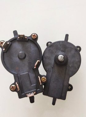 航凯ET45L/55L/65L电动推进器马达船外机　调速开关　螺旋桨　