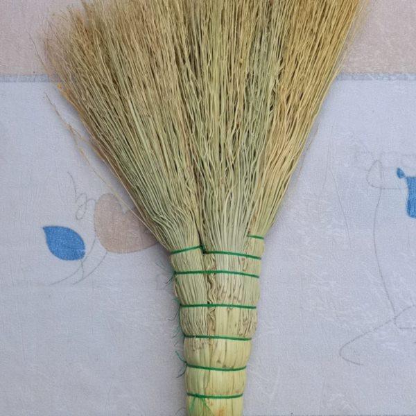 高粱苗小扫把扫床刷小苕帚老式扫炕刷子纯手工扫床扫炕厨房小笤帚,家庭/个人清洁工具,厨房用刷,淘宝优惠券,粉丝福利购,淘宝优惠卷