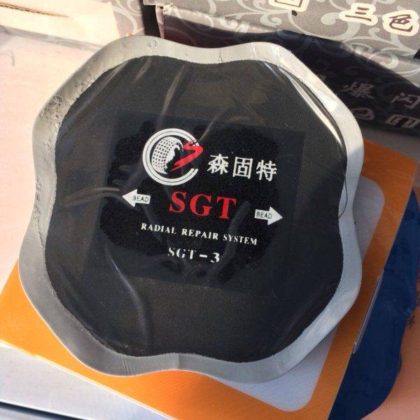 SGT-3 子午线修理加固垫真空胎内胎冷补胶片汽车轮胎修理片,汽车零部件/养护/美容/维保,补胎工具,淘宝优惠券,粉丝福利购,淘宝优惠卷