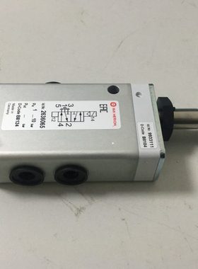 2636065.0245.230.50 现货IMI HERION海隆电磁阀 2636265海隆气动