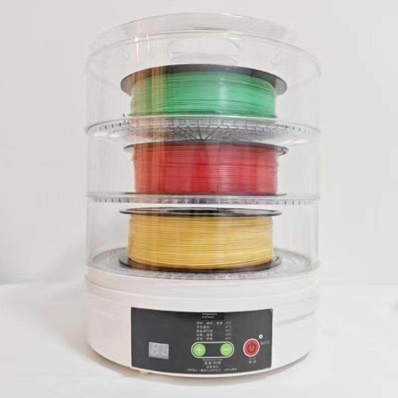 新始d印机打耗材干燥P箱防1潮烘干机 10V电压1474 台湾市场LA,厨房电器,食物烘干机,淘宝优惠券,粉丝福利购,淘宝优惠卷