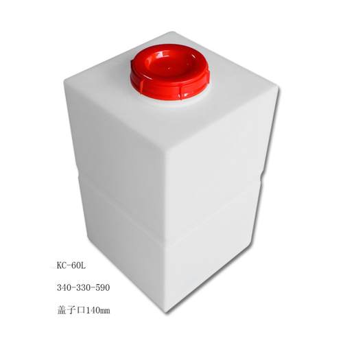 车卧房蚀立液式储存桶机械设备腐体储存水箱扁形户QWX外食品级蓄