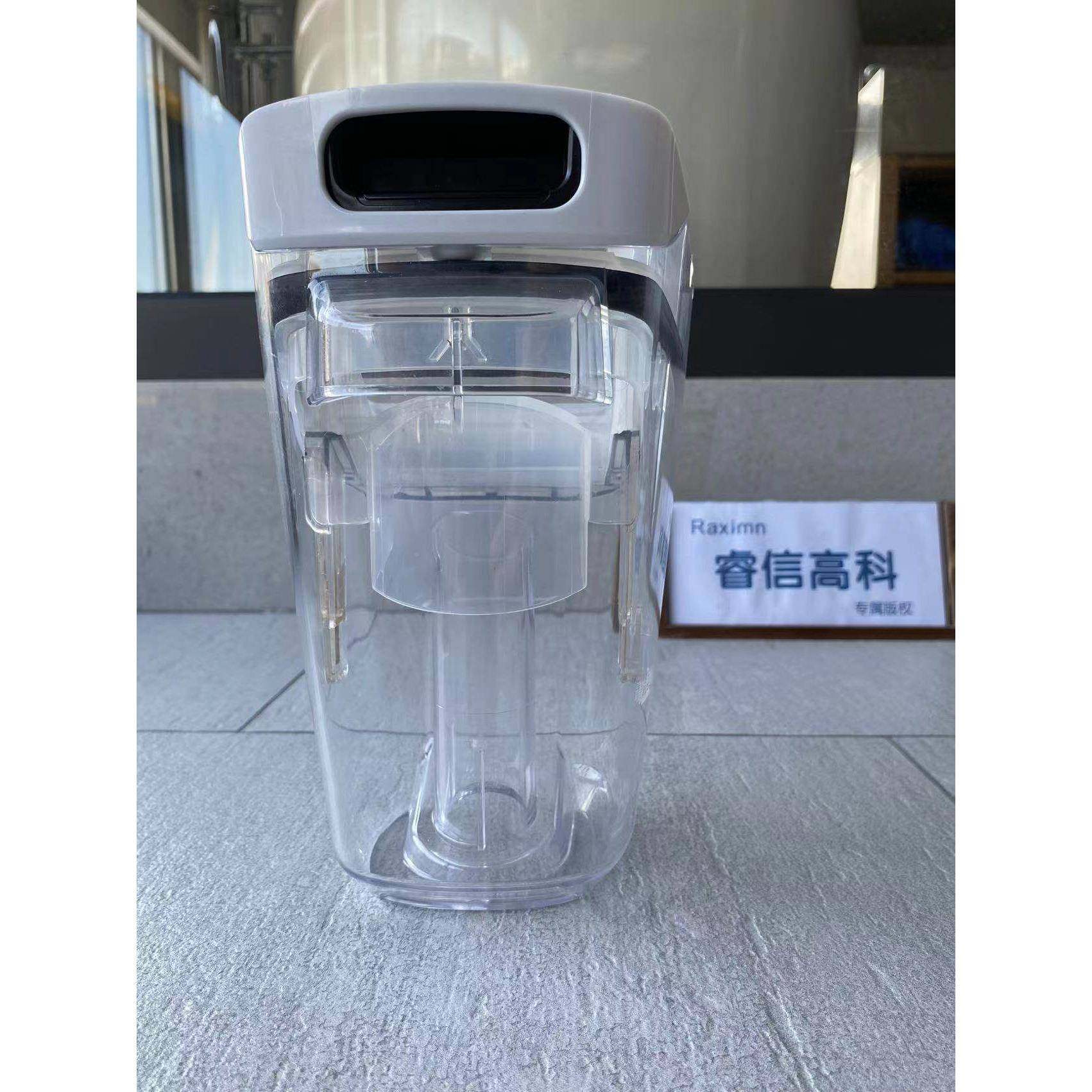 洗地筒机原装配件污水污水桶桶9脏水桶2代4代代机lite 5适用358Z,生活电器,洗地机配件/耗材,淘宝优惠券,粉丝福利购,淘宝优惠卷