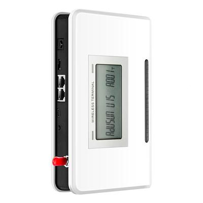 N3PRO无线插卡电转有线座机固报定电话家用办4公接交换话机警G全