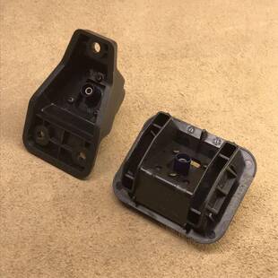 适配前后环视长城弗全新H6前环视像头总后成倒车摄影像监控360哈