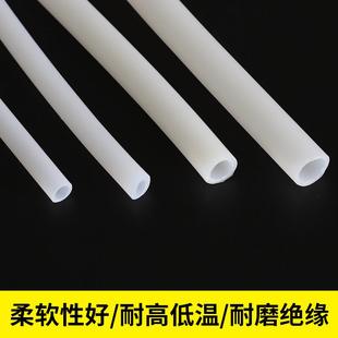 硅胶管TJX整卷10公斤硅橡胶软管管耐高低水温23