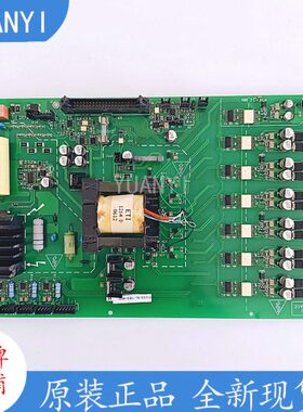 西威变频器驱动板PV33-4l-18S-400G/H PV33-4LS-221A -301-400G