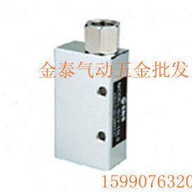 气动元件 真空发生器 CV-15HS 2分接口 负压开关 负压产生器