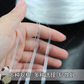 吊秧绳大棚专用绳吊蔓绳瓜果塑料吊绳西红柿黄瓜蔬菜辣椒番茄吊线