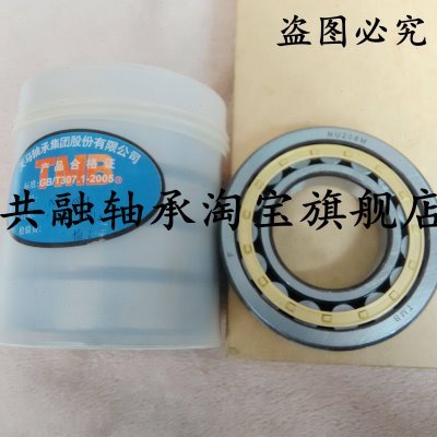TMB天马精密短圆柱轴承NU2216 2217 2218 2219 2220 2222 2224EM