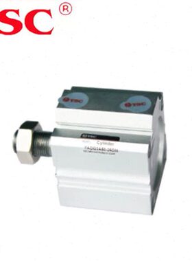 YSC气缸YADQ2A20/YAQ2A20-55/60/65/70/75/80/85/90/95/100DC/DM
