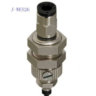 d15 d20 d25 真空吸盘J d40 d10 d30 d50 WES26