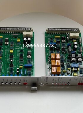 供应VT-3018BS30 北京金维乐比例控制器VT-3014BS30放大版/放大器