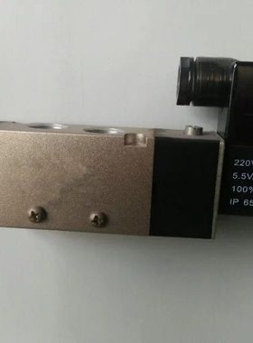 4V120-06 4V110-06 4V130-06 4V130C-06 电磁阀 电控换向阀