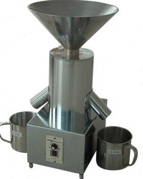 电动分样器 LXFY-2 高精度离心式分样器分样器 杭州 电动扦样器