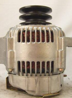 日野 HINO J05C/S05C发电机DENSO 2706078050 发电机