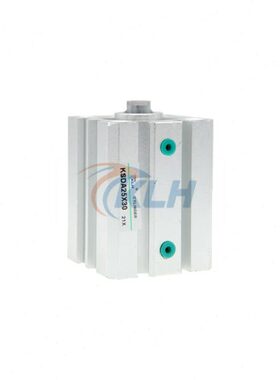 SDA25X55/SDA25X55-B/SDAS25X55/SDAS25X55-B带磁外牙薄型气缸