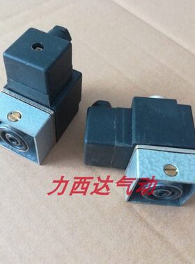 气动电磁阀K23D-1.2B K23D-2B K23D-3B先导头