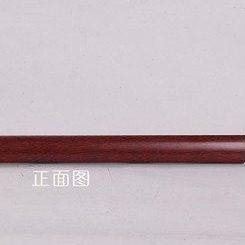 王斌相框 白木线条装饰 实木  裱框框条8309-3139 1-3cm