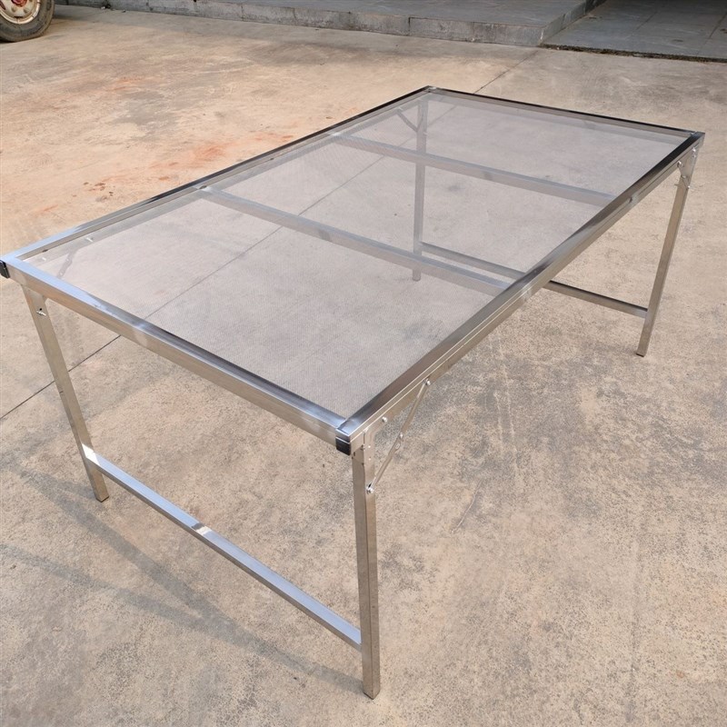 不锈钢晒菜架晒干货干菜神器晒干菜网晒干菜架可折叠家.用不锈钢